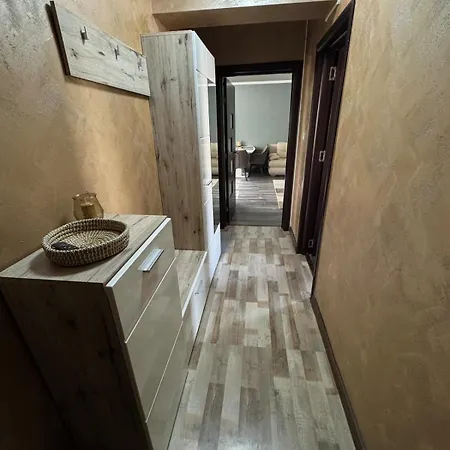 Apartment Charming Seaside In