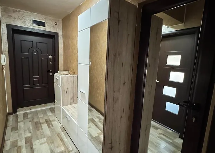 Charming Seaside In Daire *