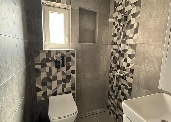 Apartment Charming Seaside In *