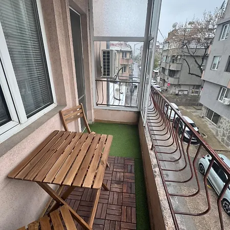 Charming Seaside In *