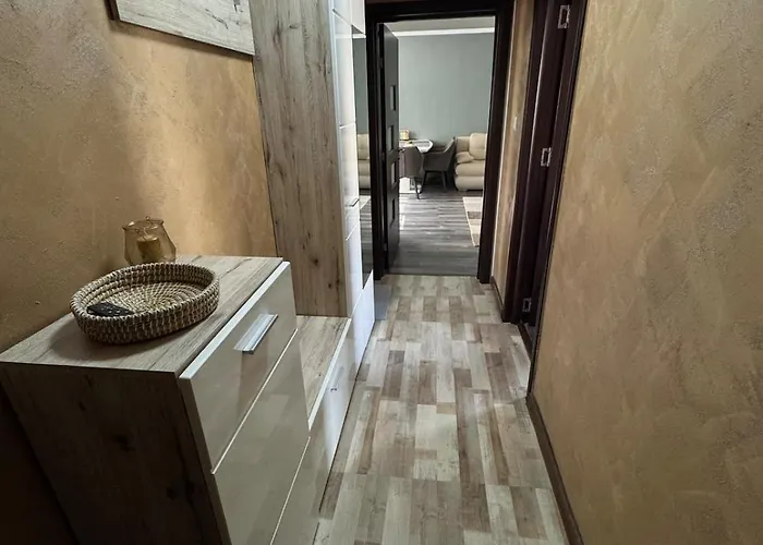 Apartment Charming Seaside In